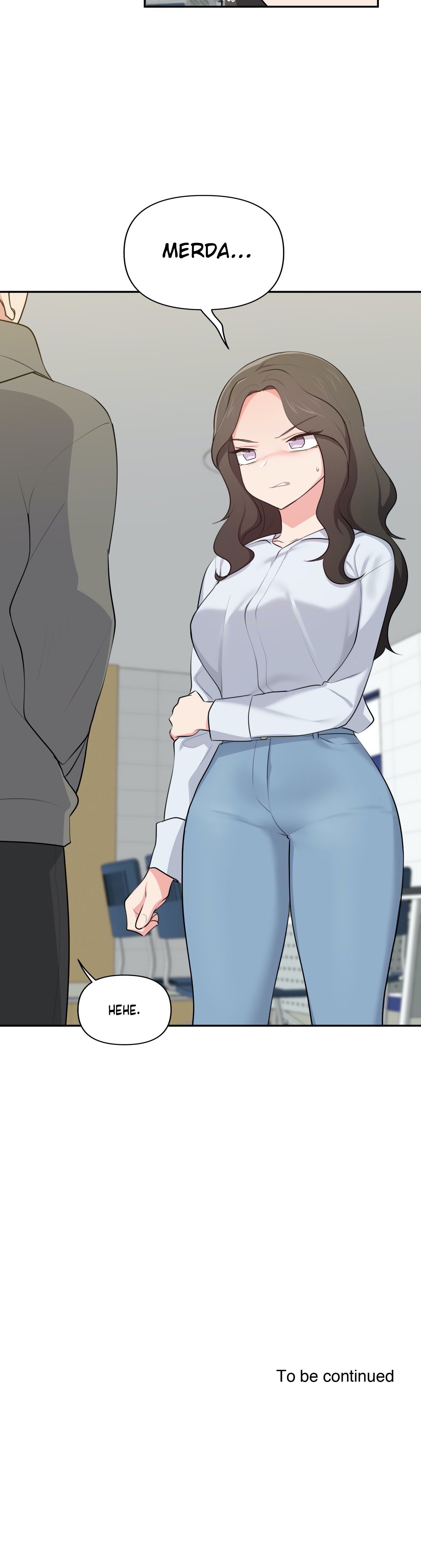 Friends Or F-Buddies Capitulo 34 - pagina 20