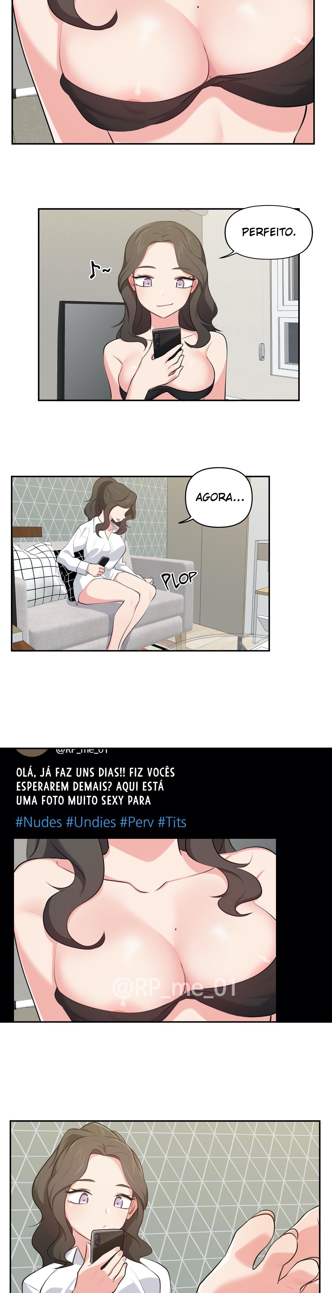 Friends Or F-Buddies Capitulo 34 - pagina 6