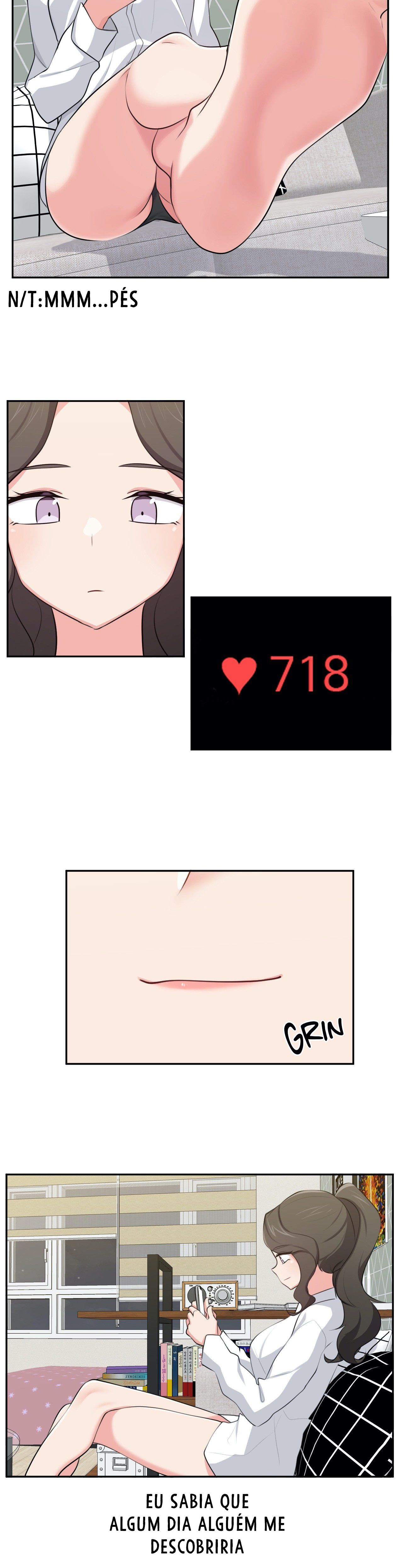 Friends Or F-Buddies Capitulo 34 - pagina 7