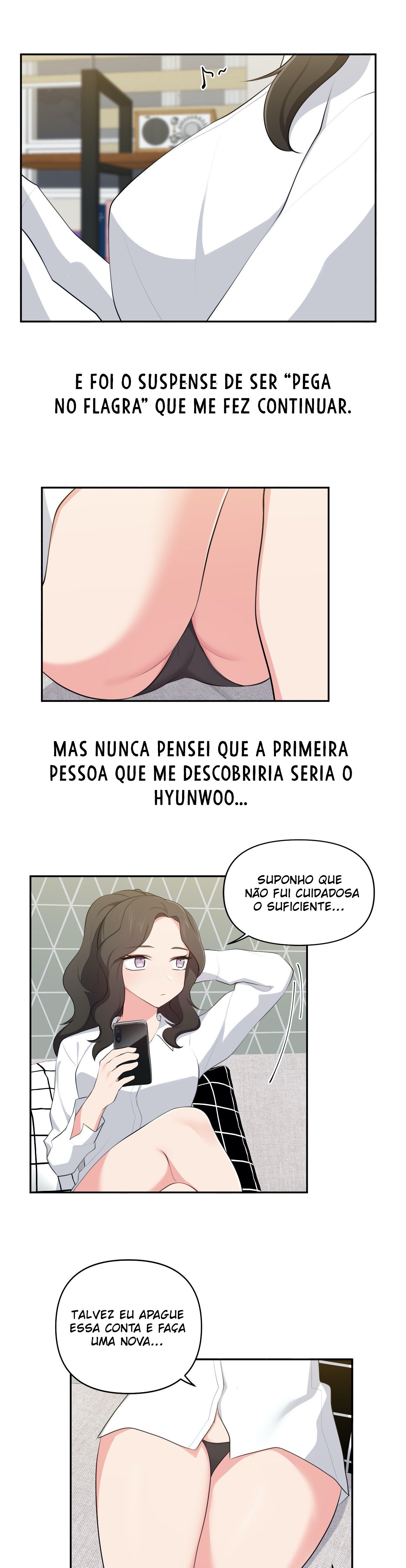 Friends Or F-Buddies Capitulo 34 - pagina 8