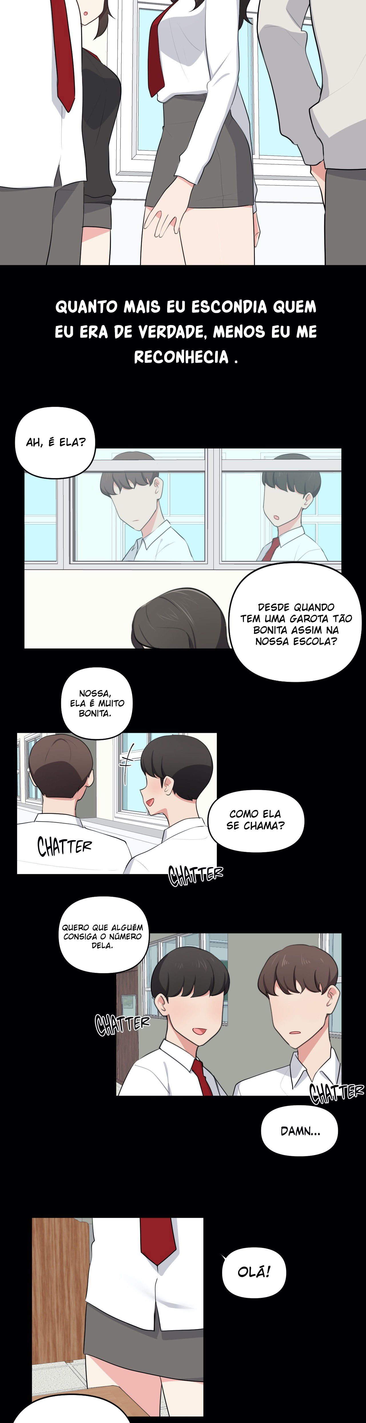 Friends Or F-Buddies Capitulo 35 - pagina 10