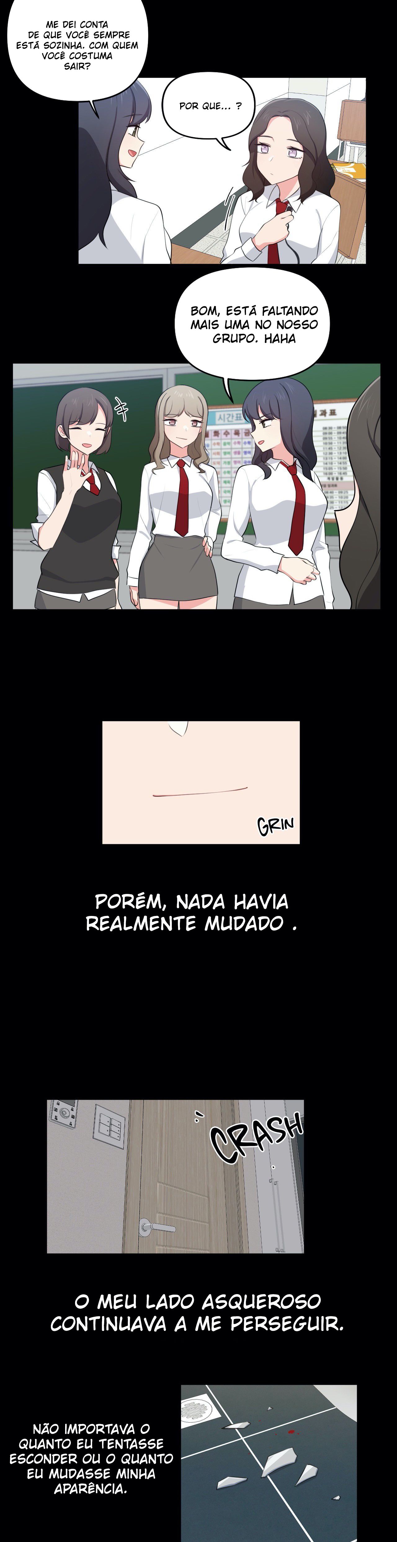 Friends Or F-Buddies Capitulo 35 - pagina 11