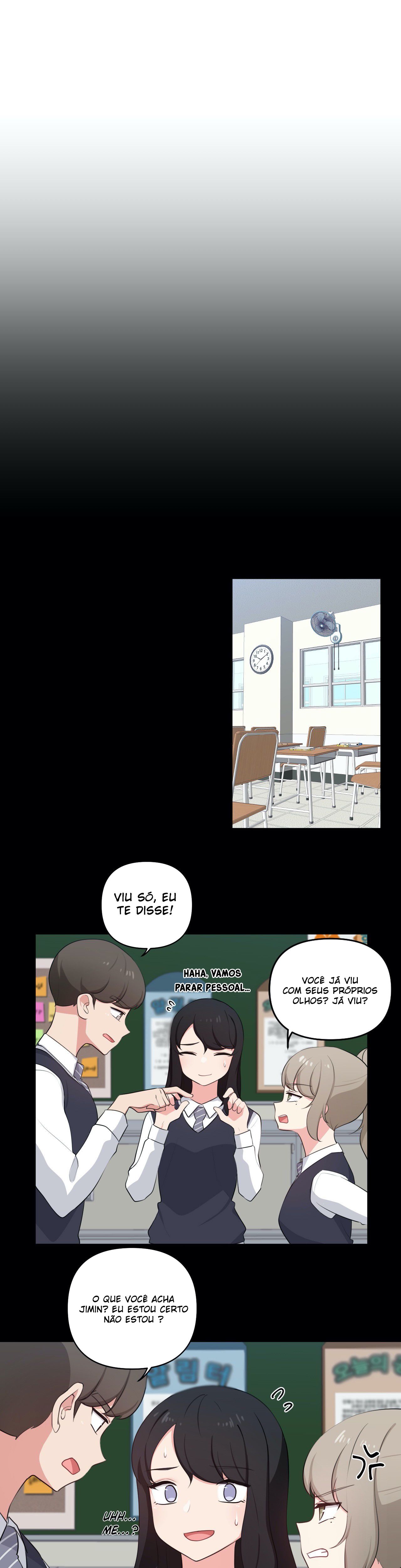 Friends Or F-Buddies Capitulo 35 - pagina 2