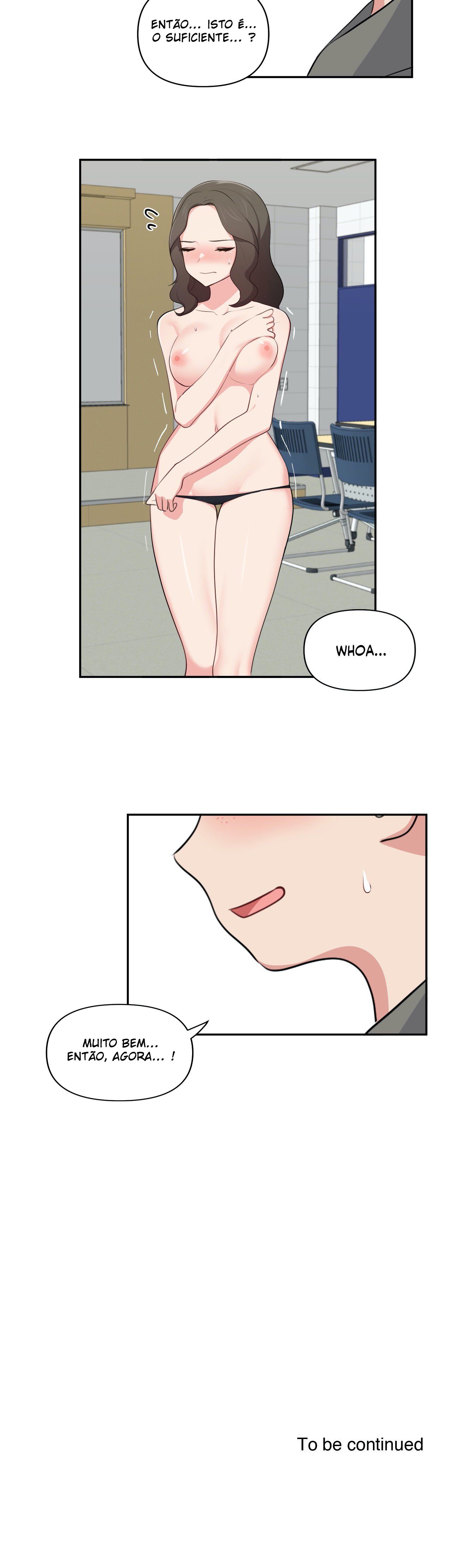 Friends Or F-Buddies Capitulo 35 - pagina 23