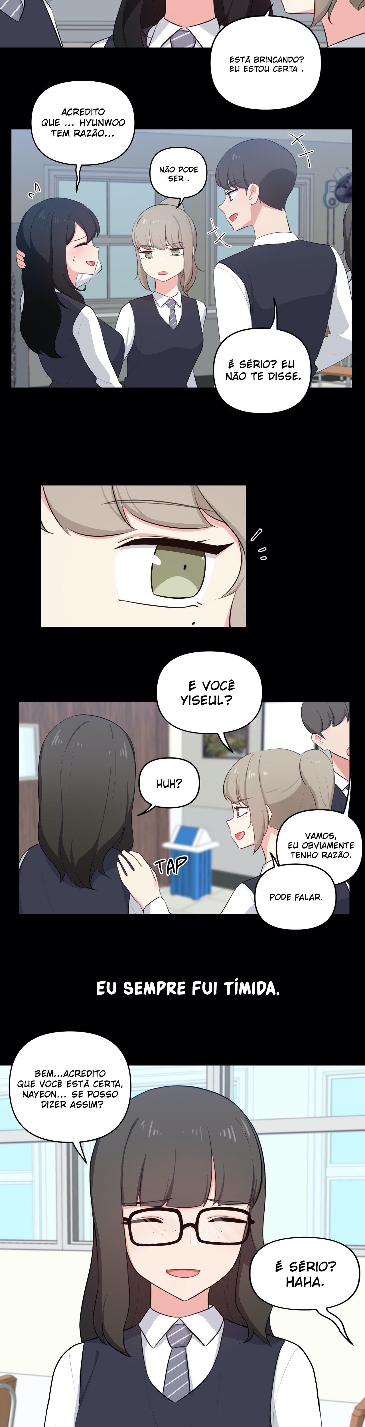 Friends Or F-Buddies Capitulo 35 - pagina 3