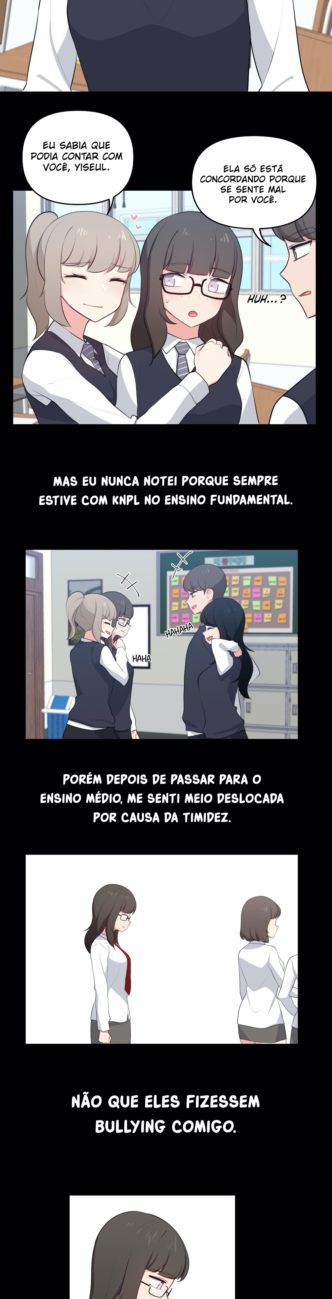 Friends Or F-Buddies Capitulo 35 - pagina 4