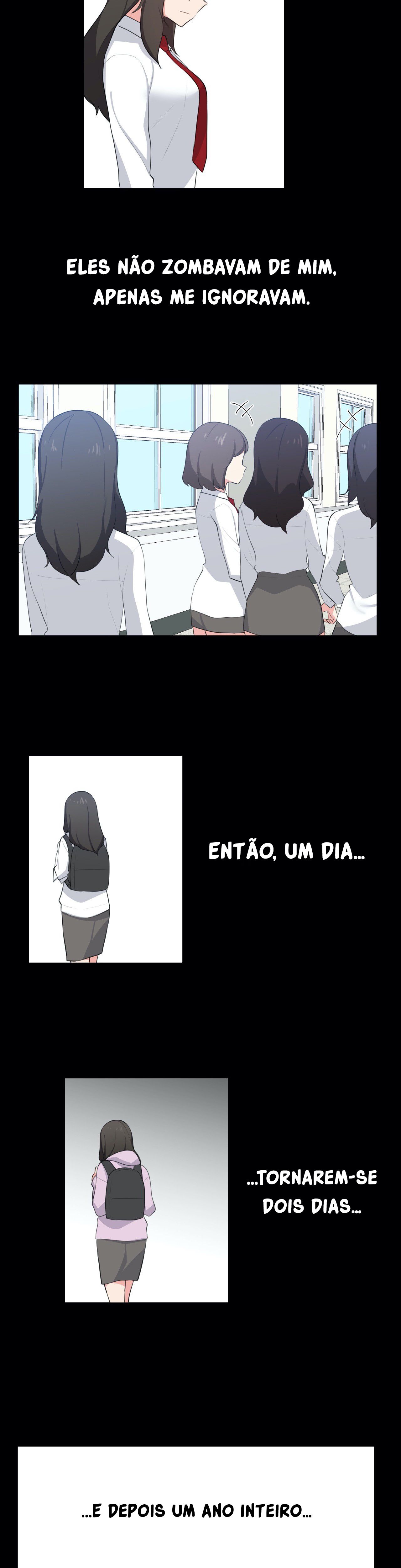Friends Or F-Buddies Capitulo 35 - pagina 5