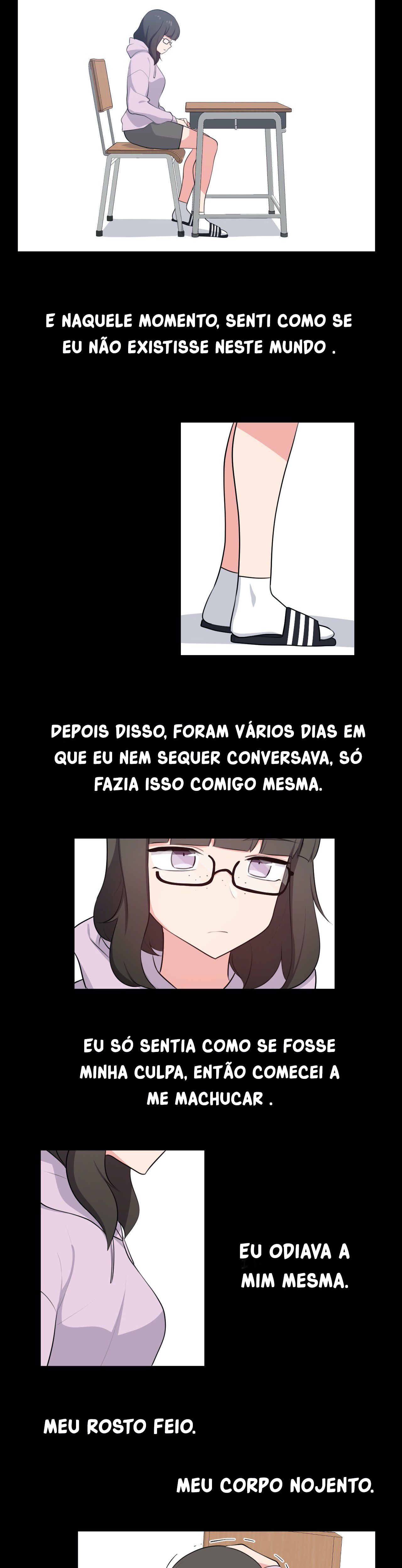 Friends Or F-Buddies Capitulo 35 - pagina 6