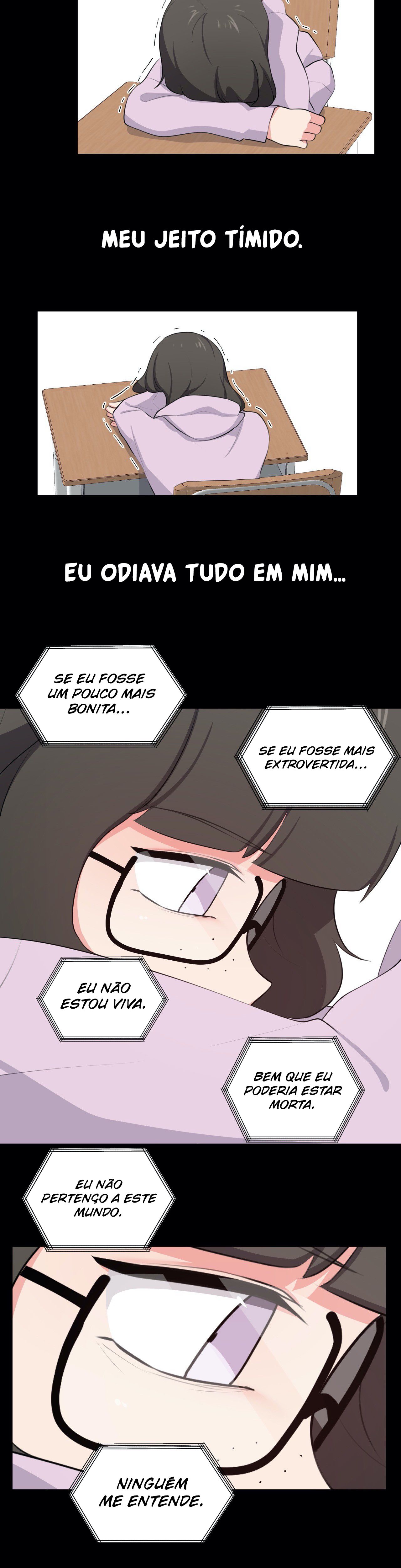 Friends Or F-Buddies Capitulo 35 - pagina 7