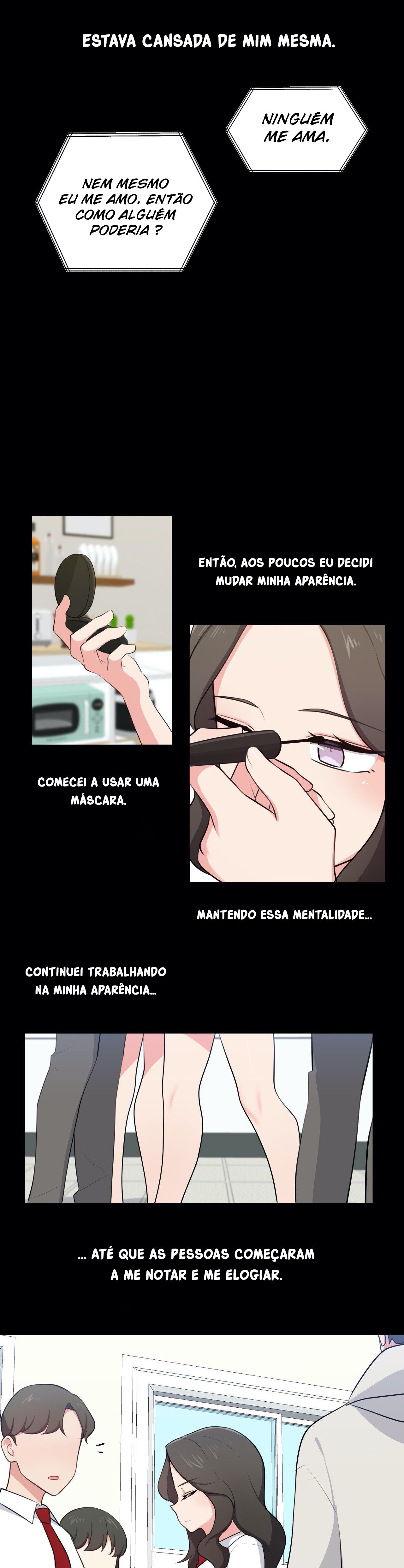 Friends Or F-Buddies Capitulo 35 - pagina 8