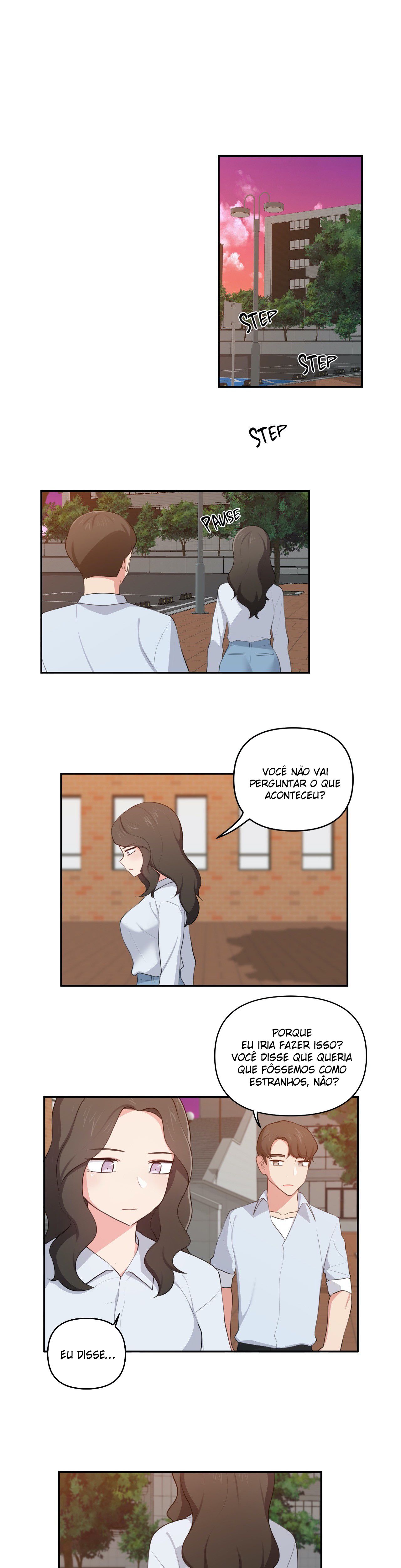 Friends Or F-Buddies Capitulo 36 - pagina 14