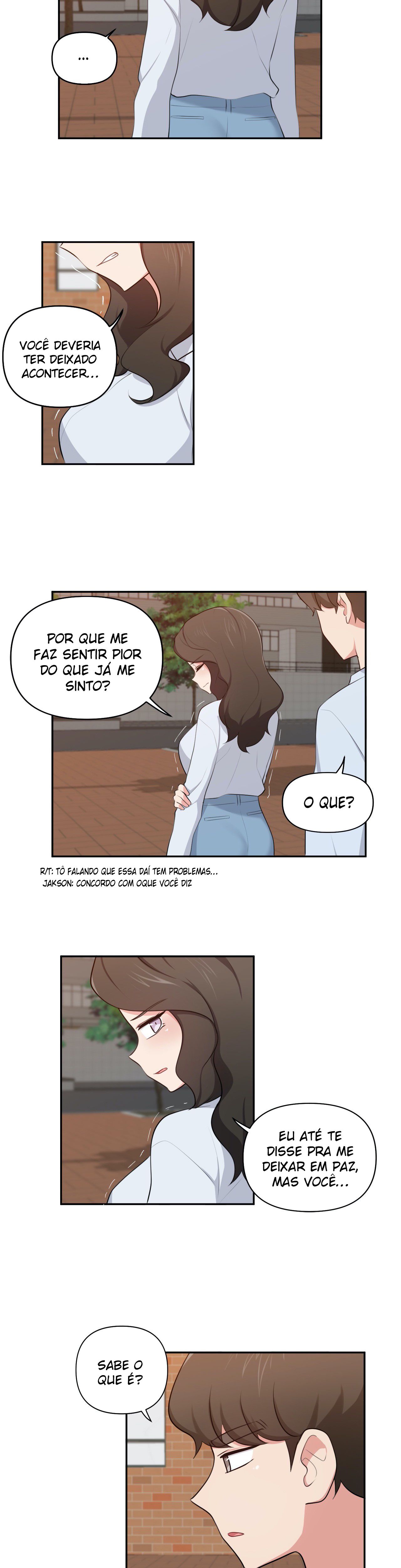 Friends Or F-Buddies Capitulo 36 - pagina 15