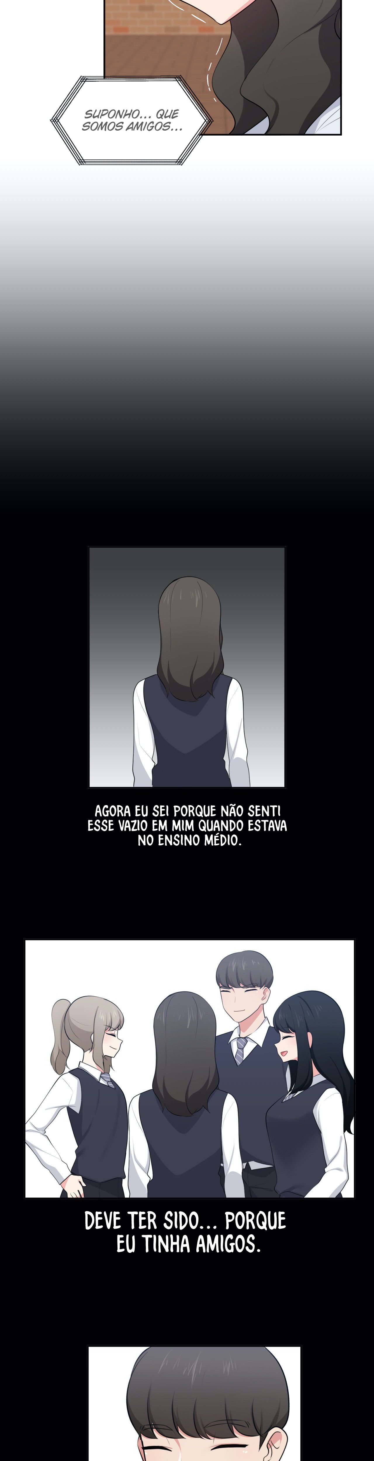 Friends Or F-Buddies Capitulo 36 - pagina 17