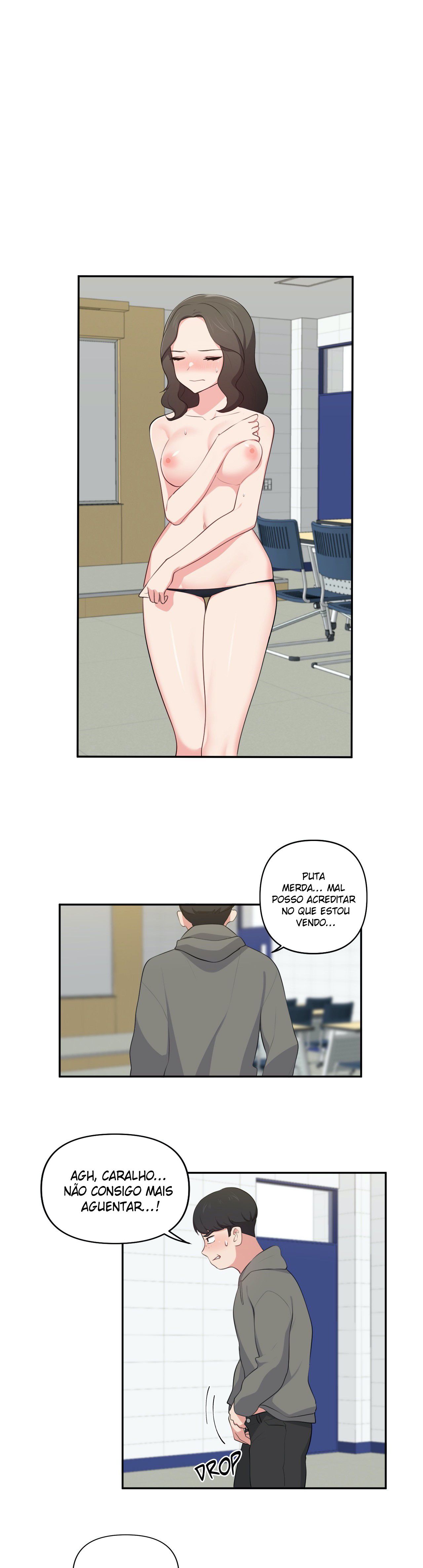 Friends Or F-Buddies Capitulo 36 - pagina 2