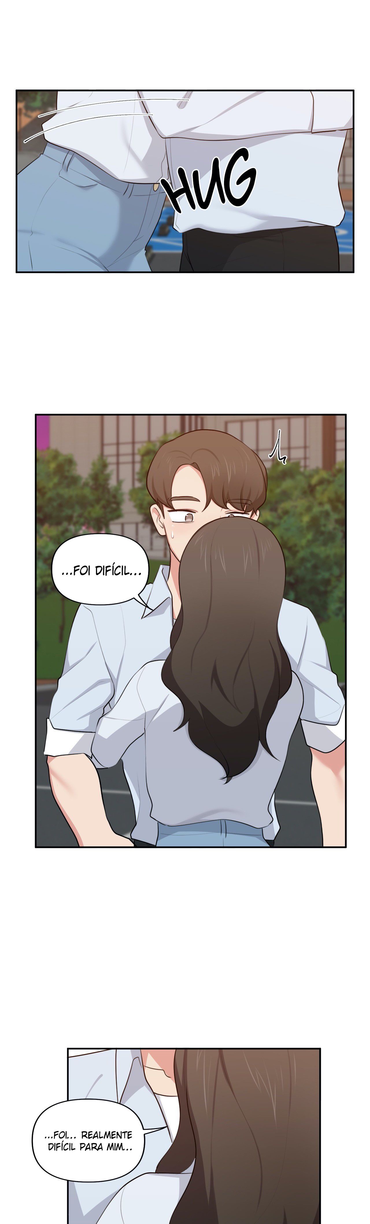 Friends Or F-Buddies Capitulo 36 - pagina 20