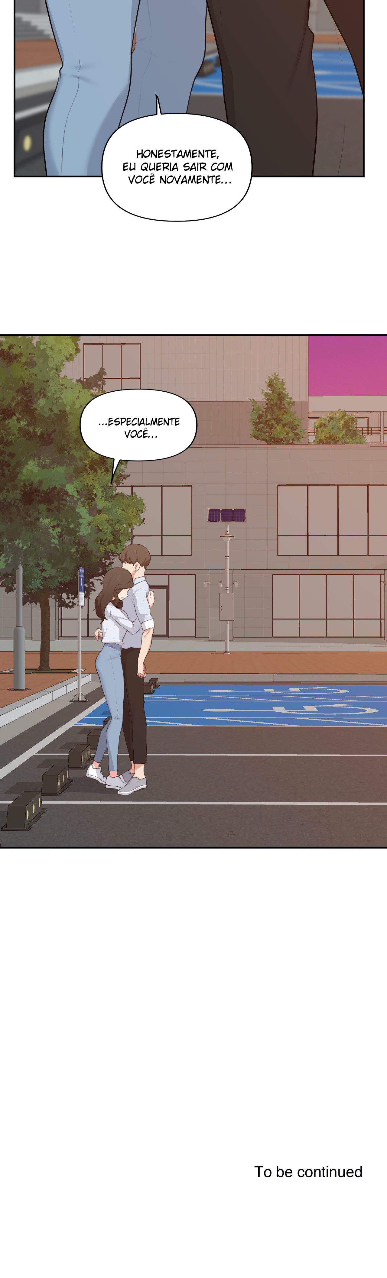 Friends Or F-Buddies Capitulo 36 - pagina 22
