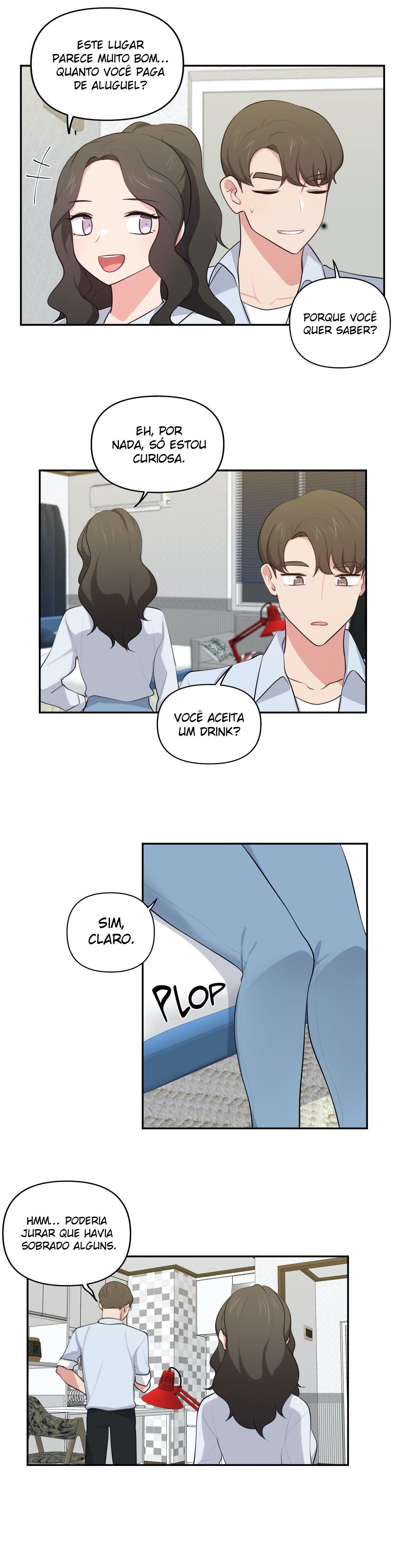 Friends Or F-Buddies Capitulo 37 - pagina 15