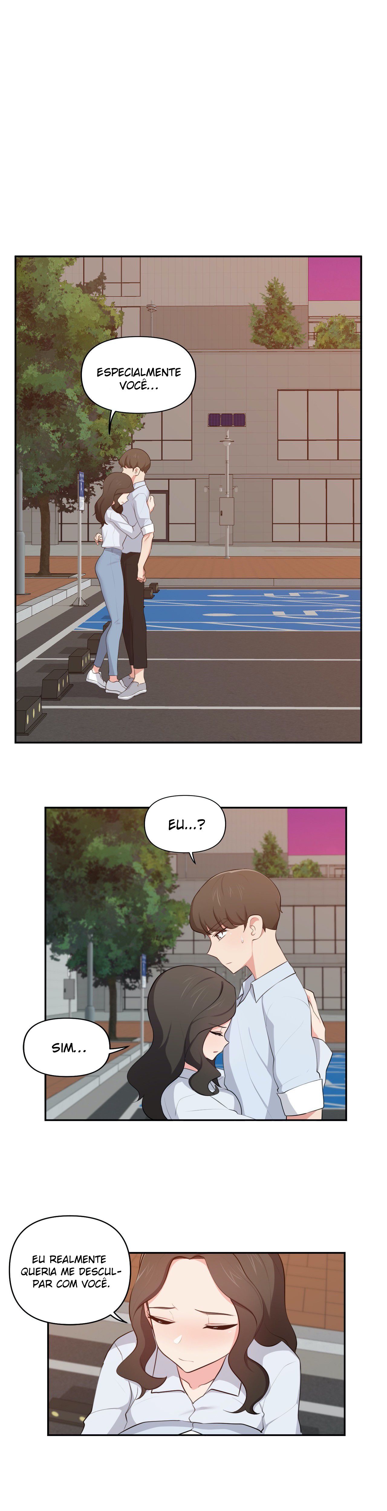 Friends Or F-Buddies Capitulo 37 - pagina 2