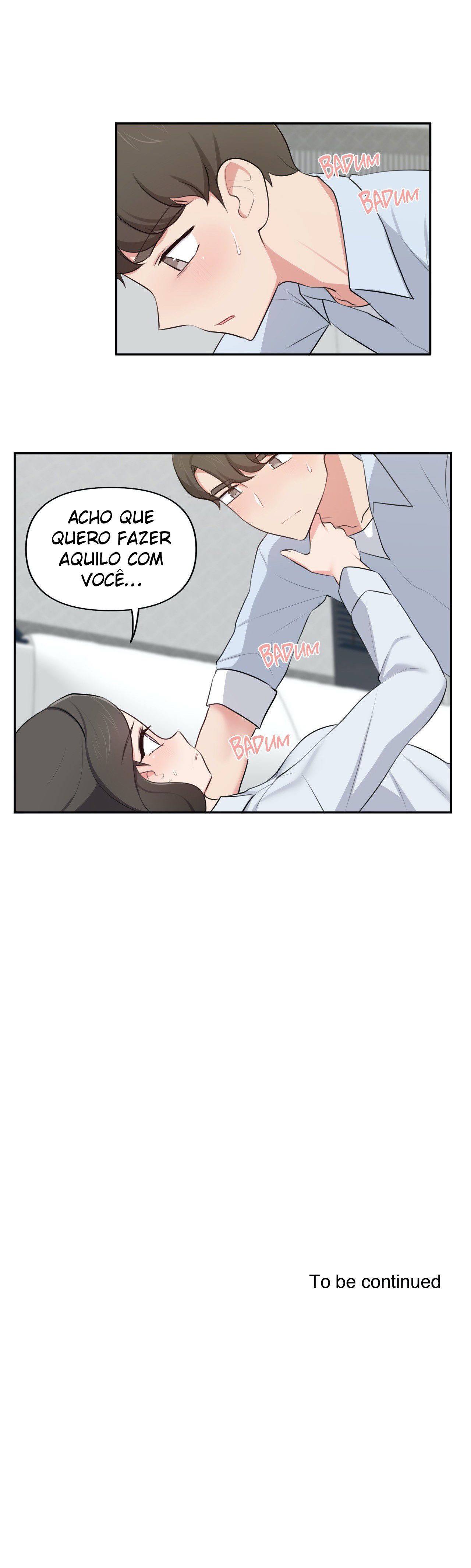 Friends Or F-Buddies Capitulo 37 - pagina 22