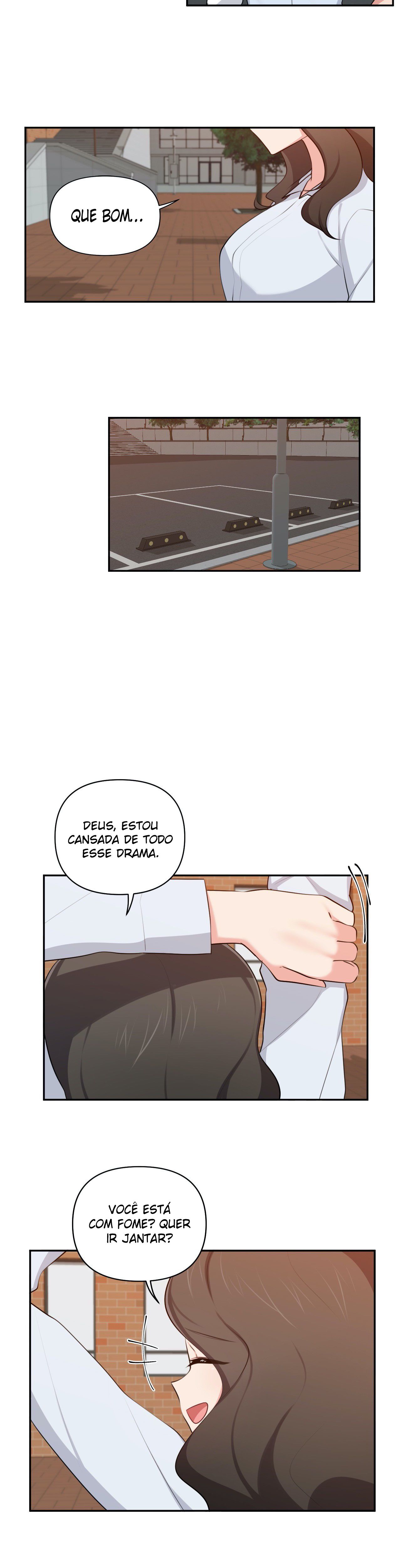 Friends Or F-Buddies Capitulo 37 - pagina 8