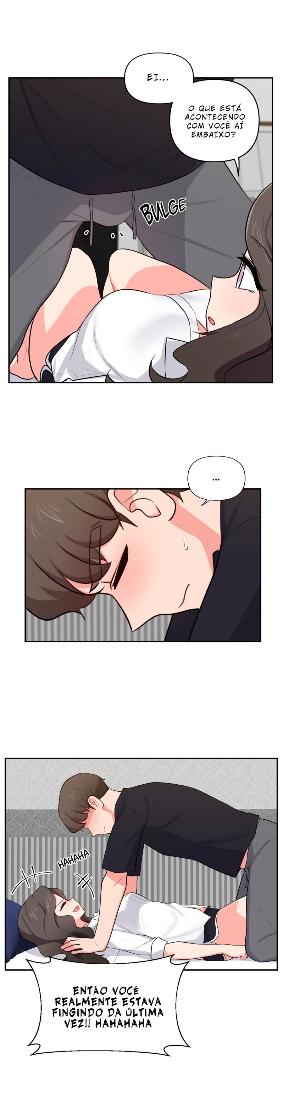Friends Or F-Buddies Capitulo 38 - pagina 20