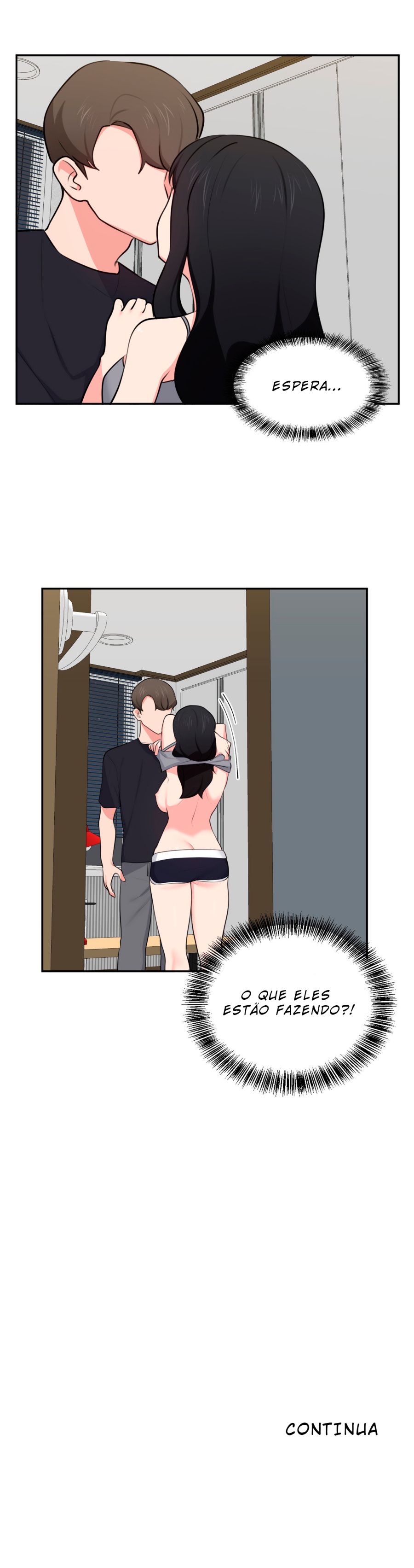 Friends Or F-Buddies Capitulo 38 - pagina 24