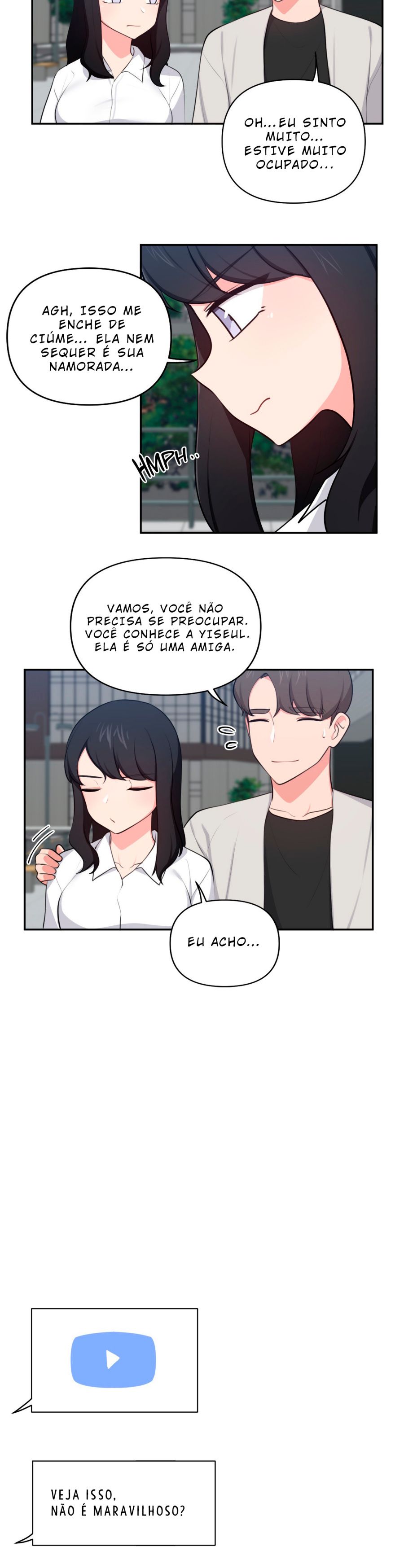 Friends Or F-Buddies Capitulo 38 - pagina 8