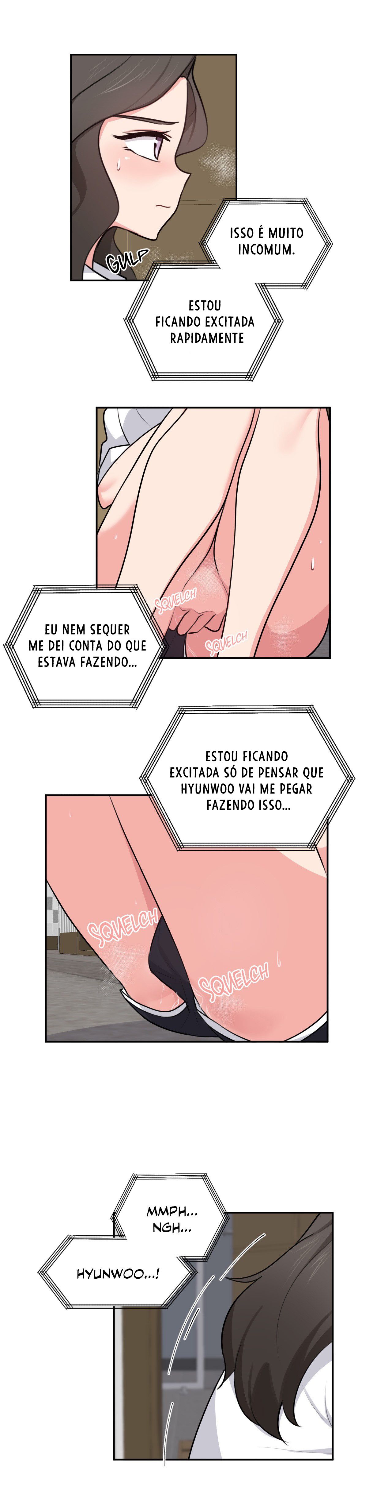 Friends Or F-Buddies Capitulo 39 - pagina 13