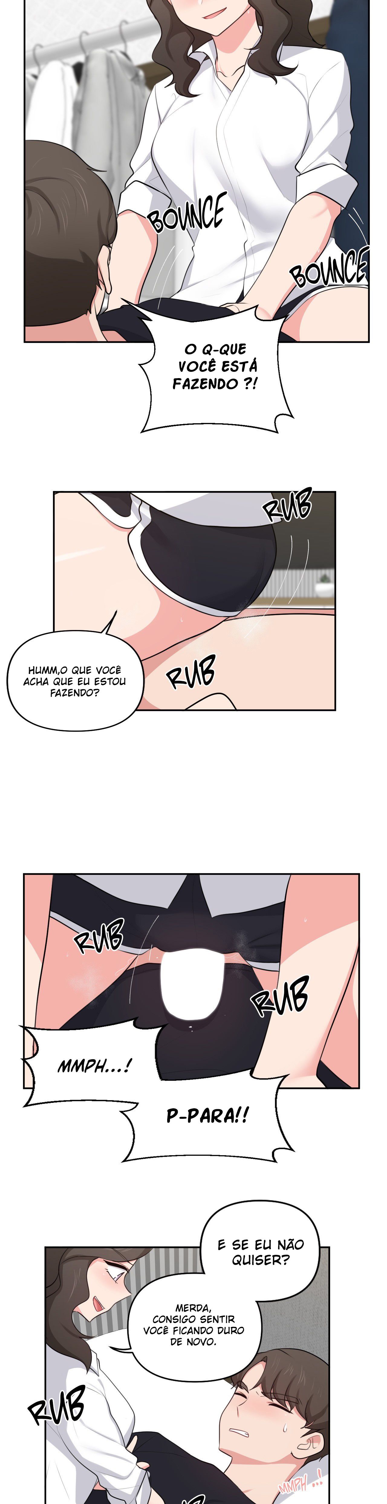 Friends Or F-Buddies Capitulo 39 - pagina 20