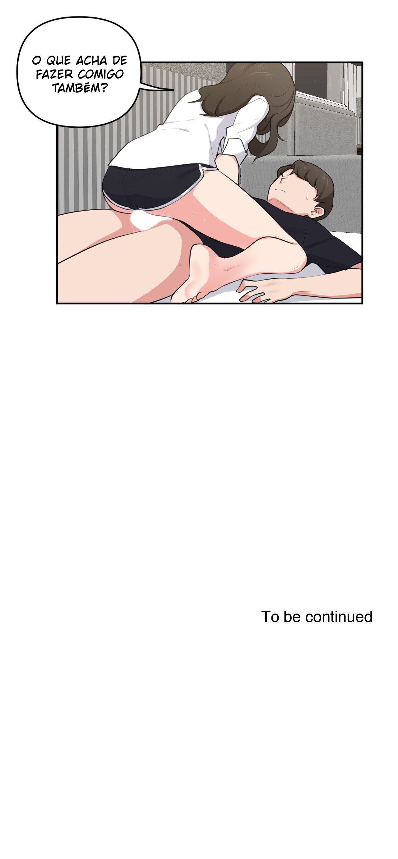Friends Or F-Buddies Capitulo 39 - pagina 22