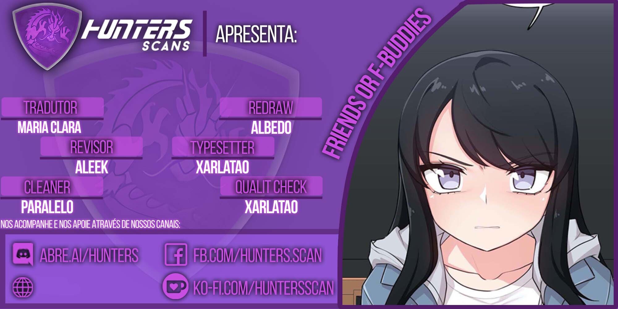 Friends Or F-Buddies Capitulo 4 - pagina 1 Friends Or F-Buddies Capitulo 4 - pagina 1