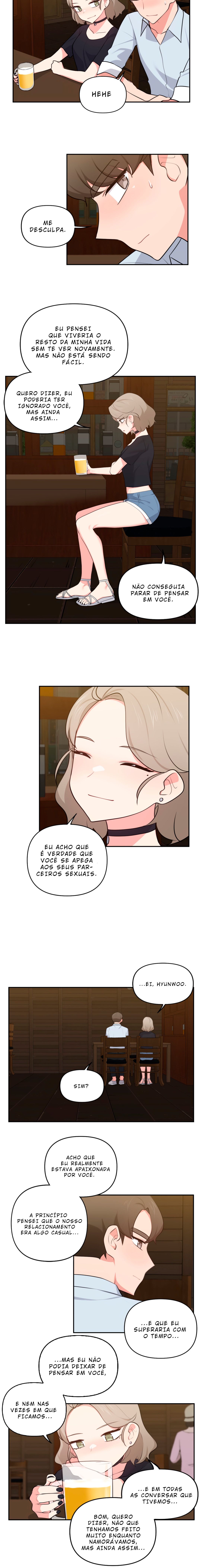 Friends Or F-Buddies Capitulo 41 - pagina 11