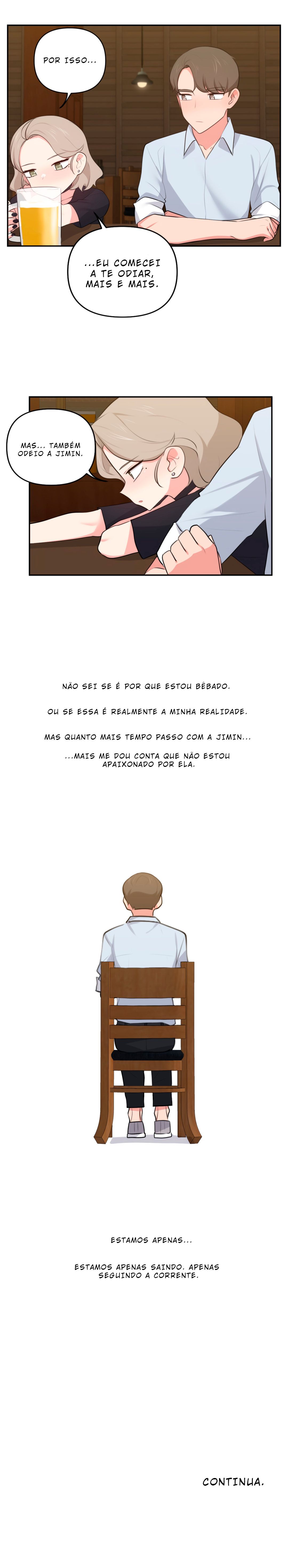 Friends Or F-Buddies Capitulo 41 - pagina 12