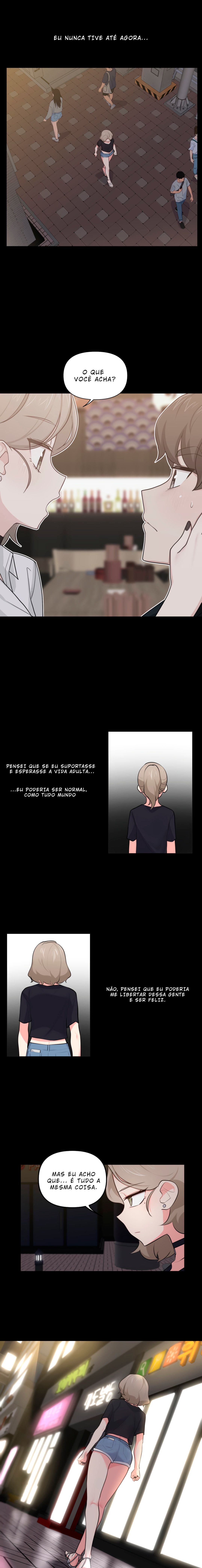 Friends Or F-Buddies Capitulo 41 - pagina 4