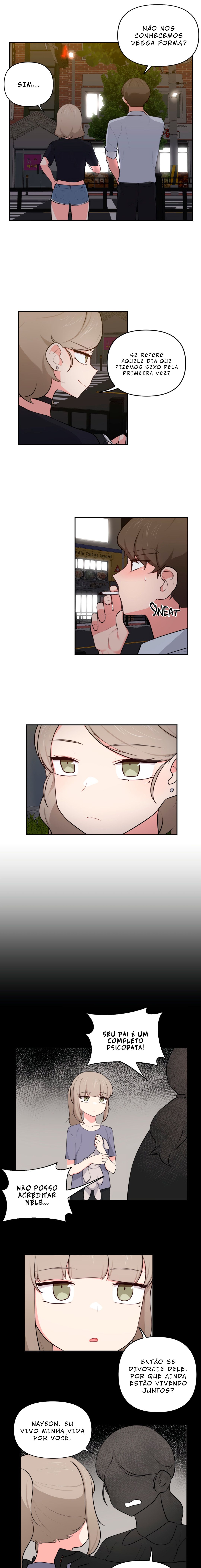 Friends Or F-Buddies Capitulo 41 - pagina 6