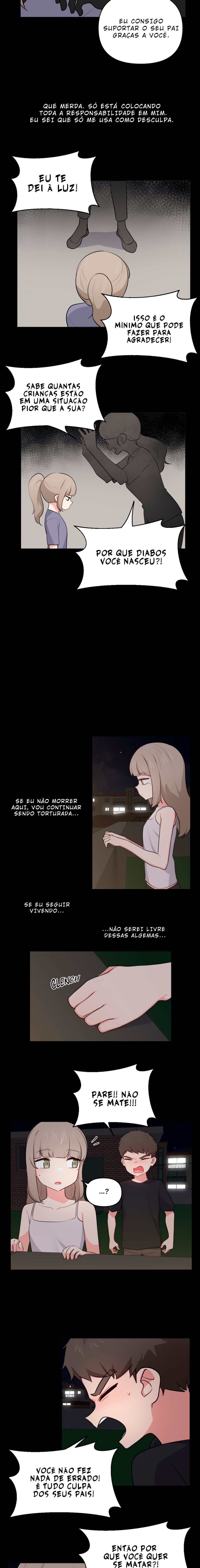 Friends Or F-Buddies Capitulo 41 - pagina 7