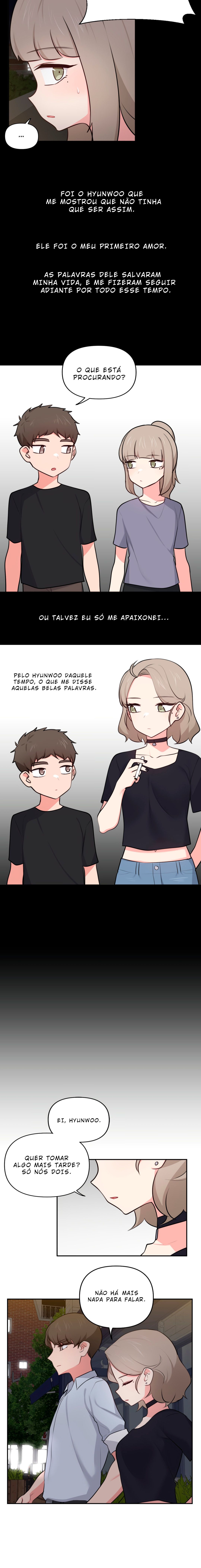 Friends Or F-Buddies Capitulo 41 - pagina 8