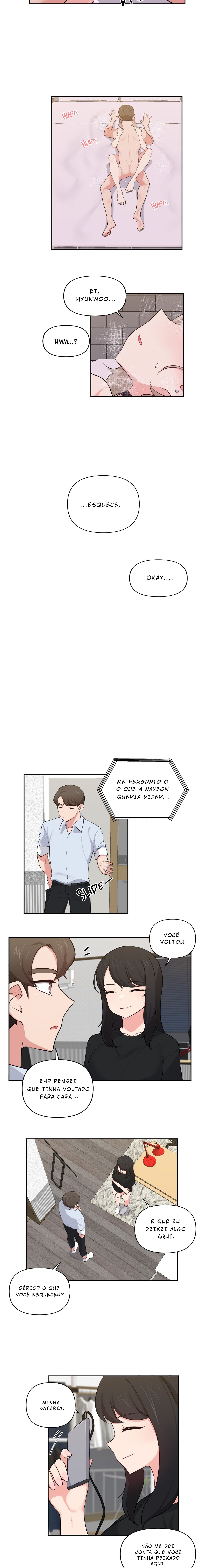 Friends Or F-Buddies Capitulo 42 - pagina 12