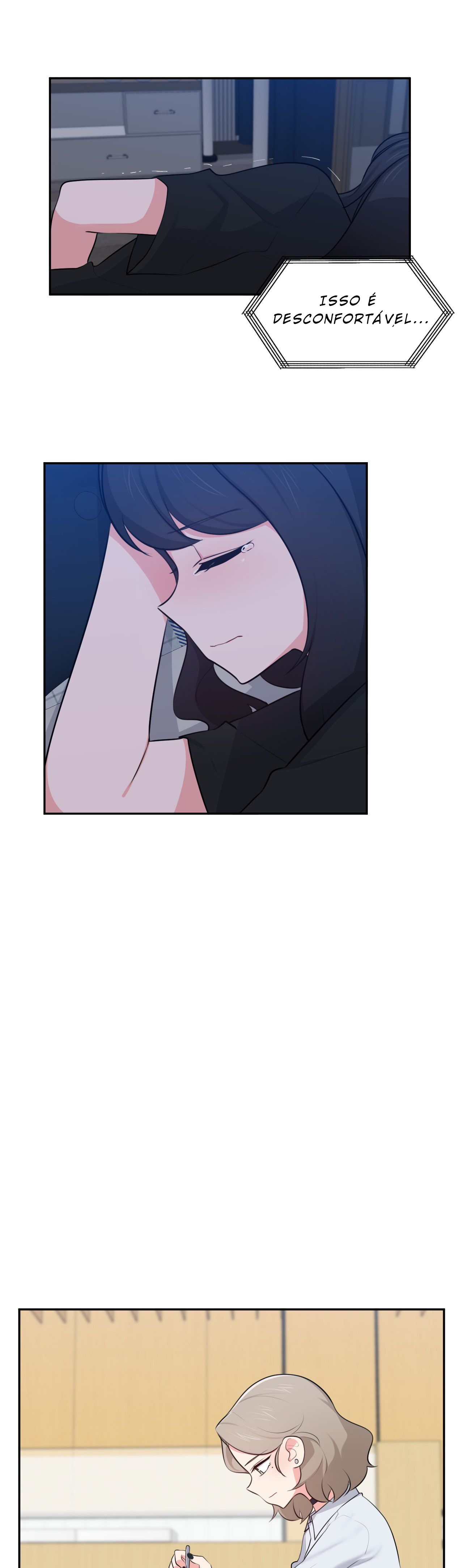 Friends Or F-Buddies Capitulo 42 - pagina 14