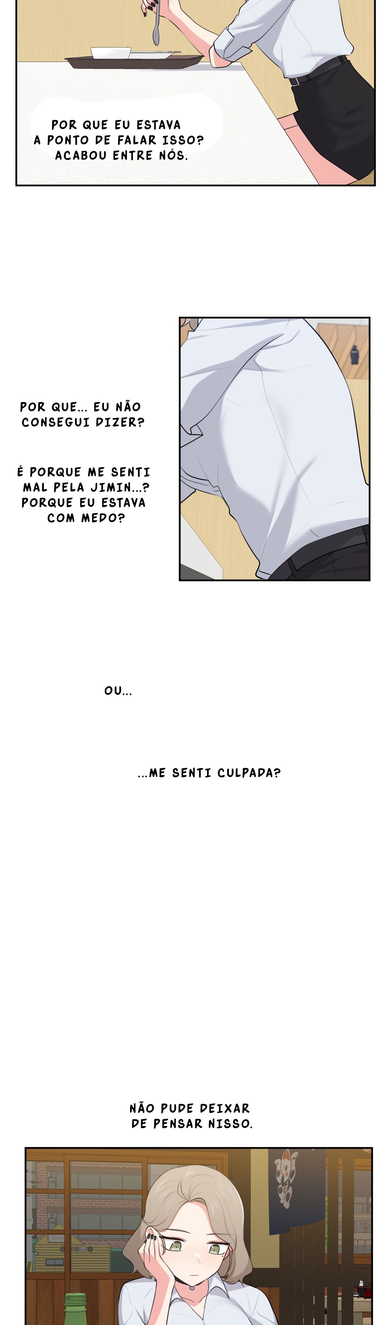Friends Or F-Buddies Capitulo 42 - pagina 15