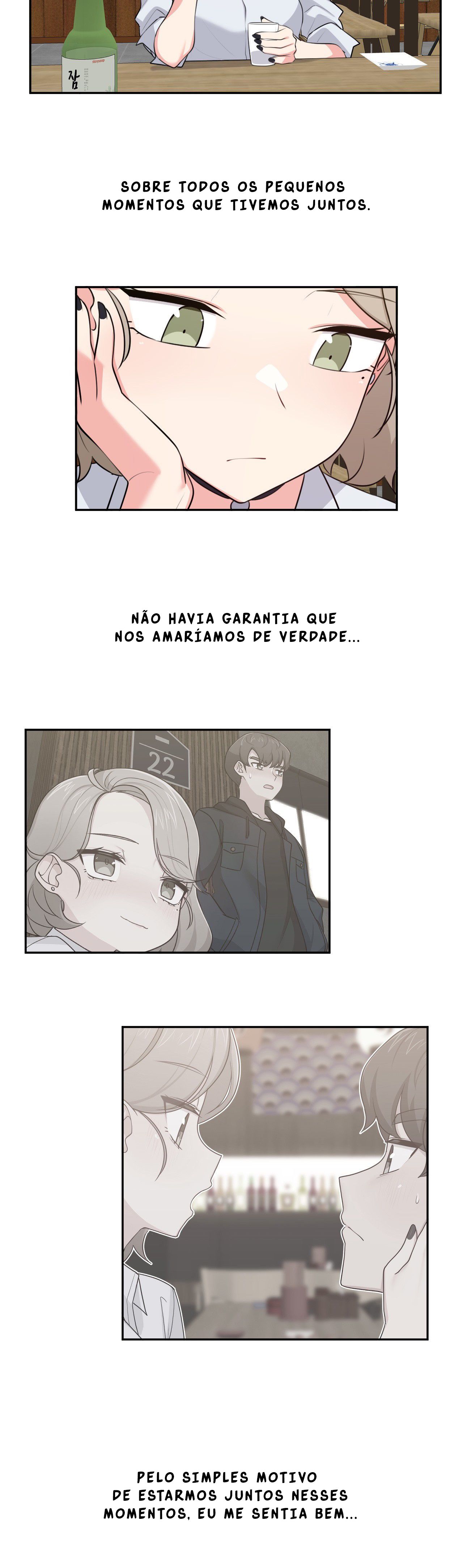 Friends Or F-Buddies Capitulo 42 - pagina 16