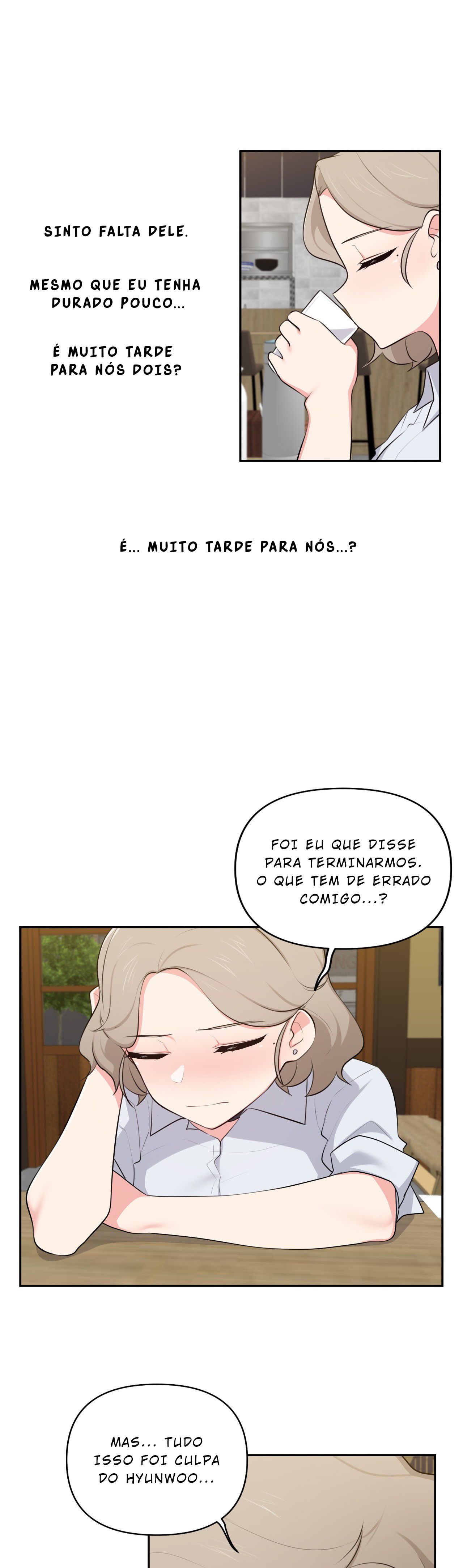 Friends Or F-Buddies Capitulo 42 - pagina 17