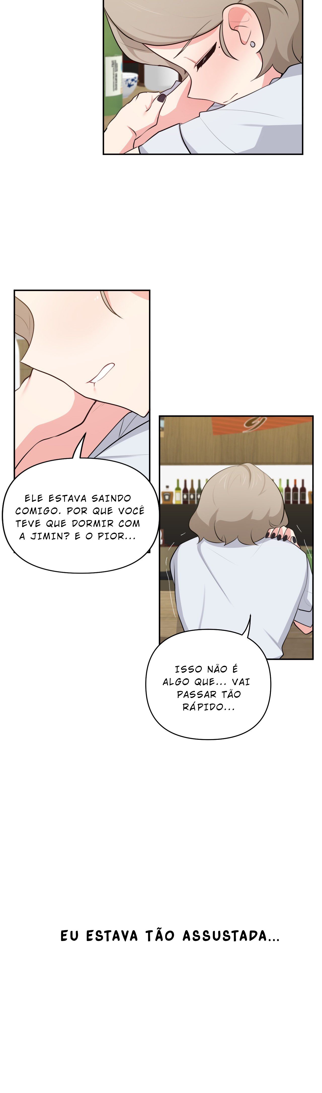 Friends Or F-Buddies Capitulo 42 - pagina 18