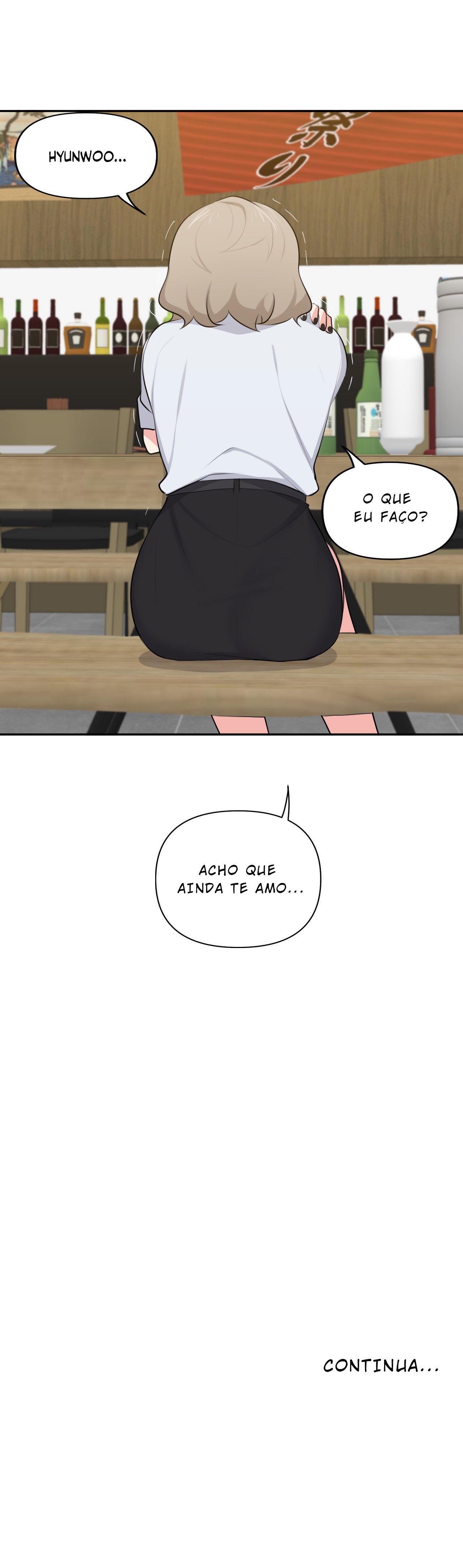 Friends Or F-Buddies Capitulo 42 - pagina 19