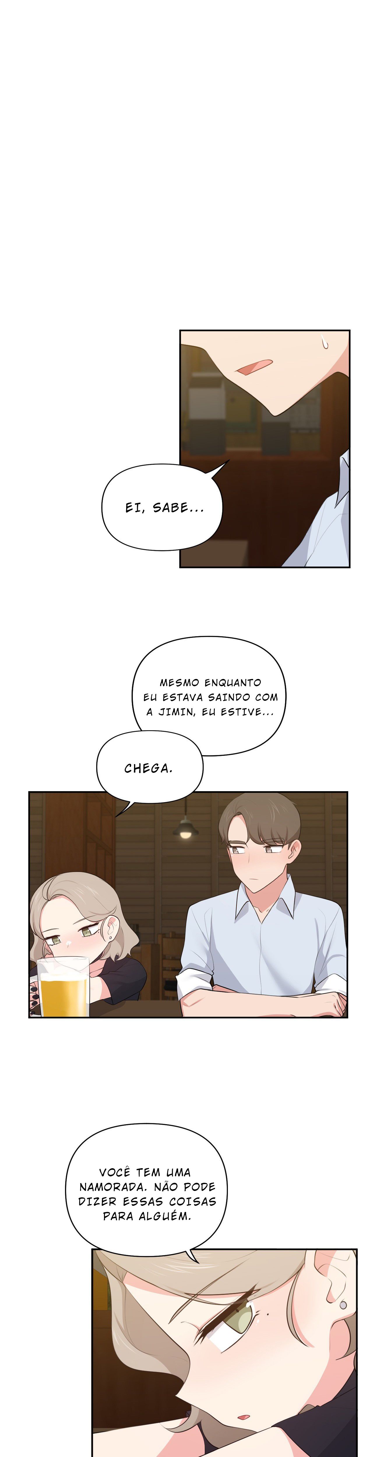 Friends Or F-Buddies Capitulo 42 - pagina 2