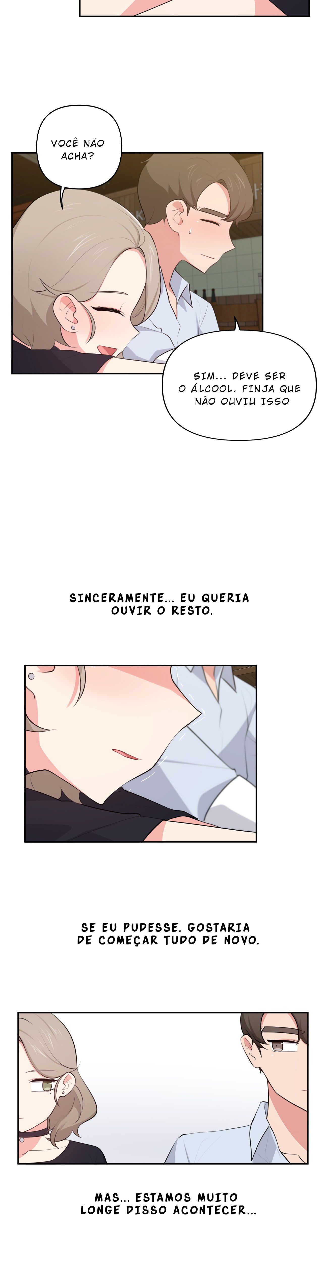 Friends Or F-Buddies Capitulo 42 - pagina 3
