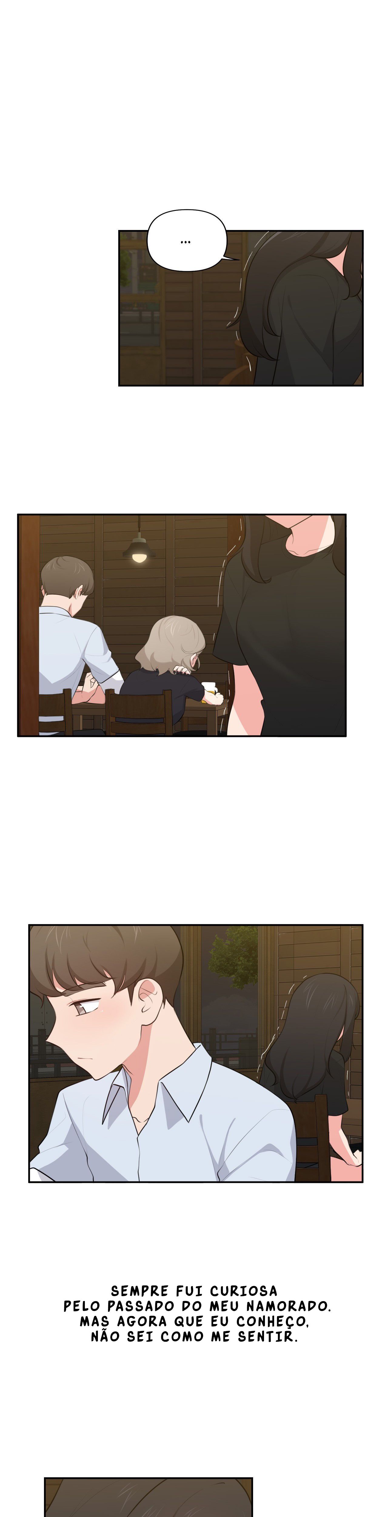 Friends Or F-Buddies Capitulo 42 - pagina 5