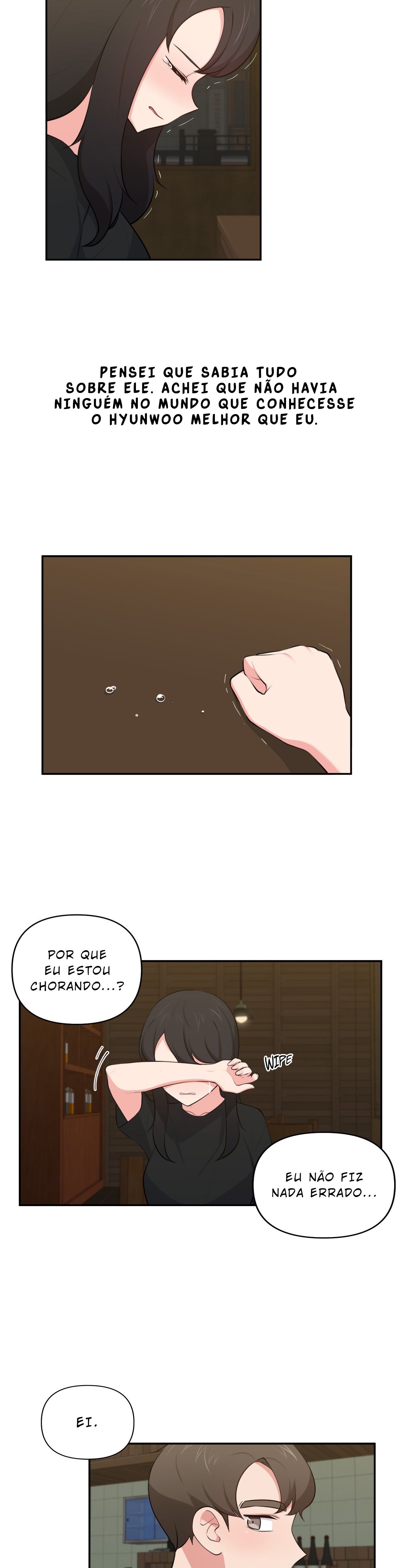Friends Or F-Buddies Capitulo 42 - pagina 6