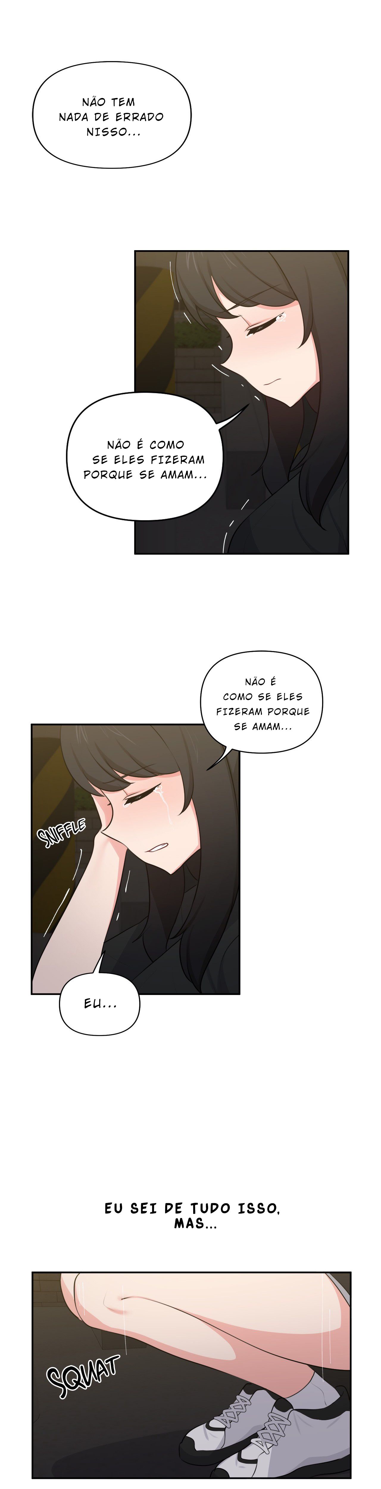 Friends Or F-Buddies Capitulo 42 - pagina 9