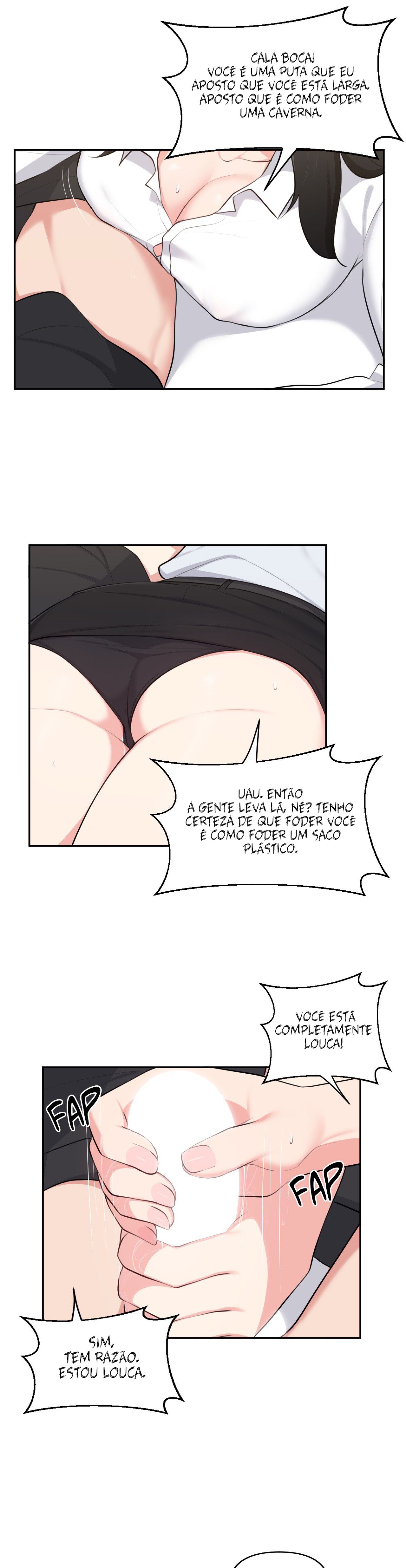 Friends Or F-Buddies Capitulo 43 - pagina 15